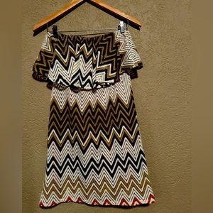 Judith March perfect for game day, shower or clubbing. So comfy and cute.